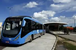 Municípios assinam protocolo para estudo de BRT entre Braga e Guimarães