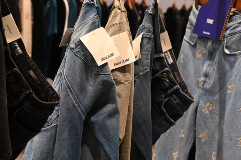 Salsa investe 7ME na fábrica de Famalicão e cria 40 postos de trabalho