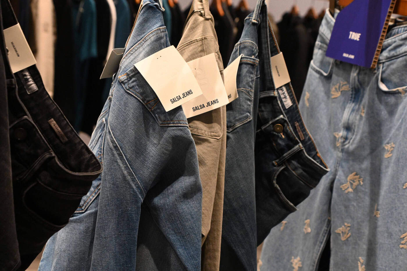 Salsa investe 7ME na fábrica de Famalicão e cria 40 postos de trabalho