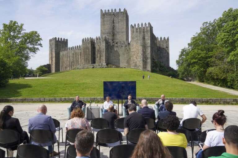 'Supera-te' é o mote da nova edição da Meia Maratona Cidade Berço