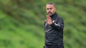 “Queremos fazer uma época de referência na história do Braga”