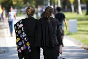 Contingente para alunos carenciados com 2038 vagas