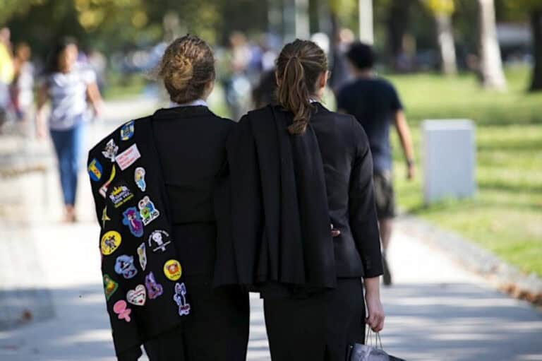 Contingente para alunos carenciados com 2038 vagas