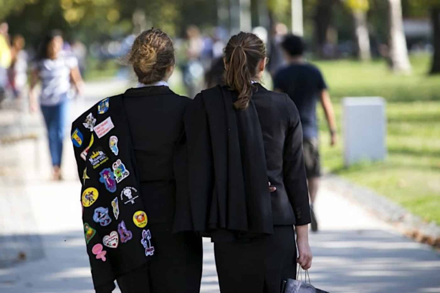 Contingente para alunos carenciados com 2038 vagas