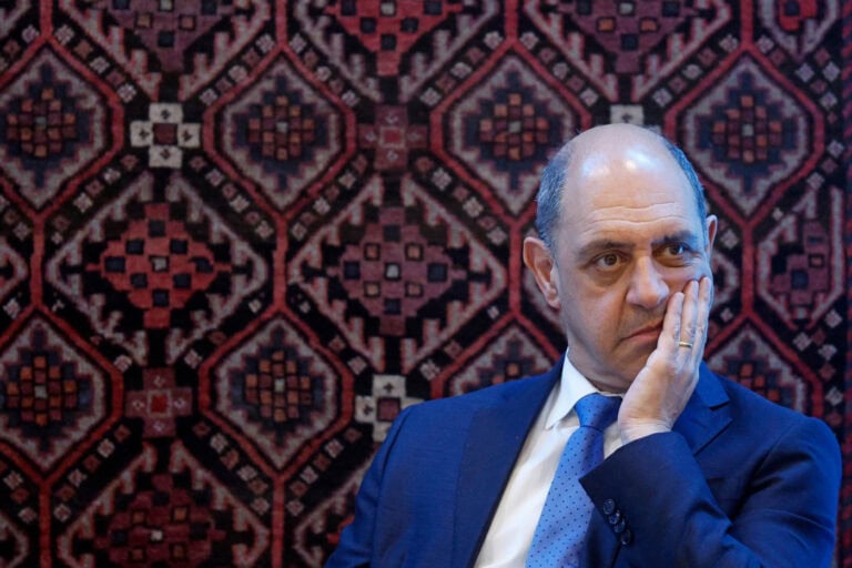 Governo anuncia abertura de processos de contratação para hospitais e centros de saúde&nbsp;