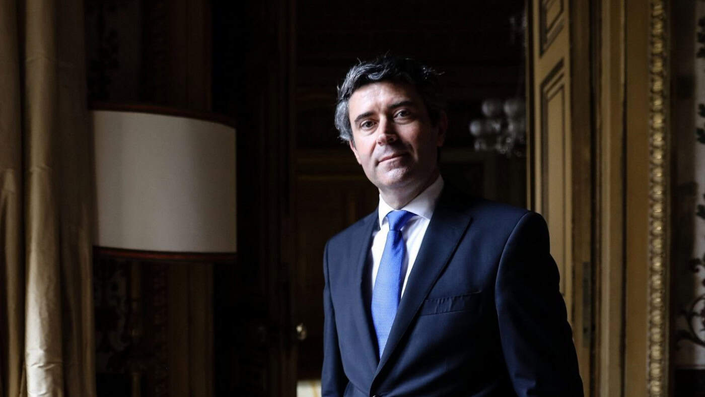 MAI prevê investir 3ME nas corporações de bombeiros do distrito de Braga