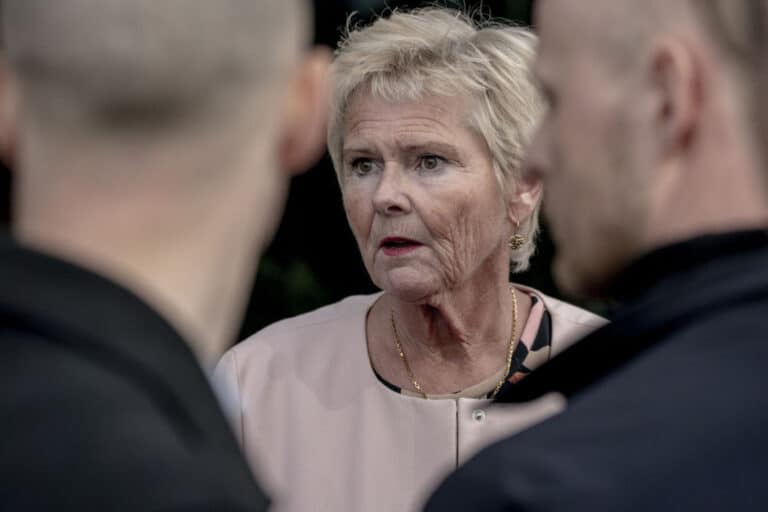 Líder de sindicatos na Dinamarca demite-se após acusações de caráter sexual&nbsp;