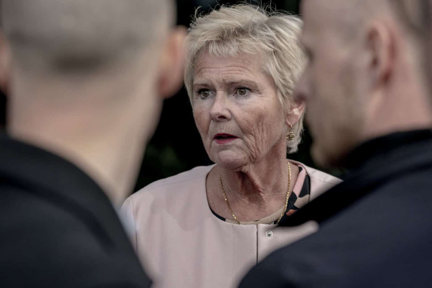 Líder de sindicatos na Dinamarca demite-se após acusações de caráter sexual&nbsp;