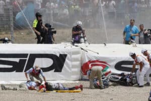 Más notícias para Miguel Oliveira após nova avaliação&nbsp;