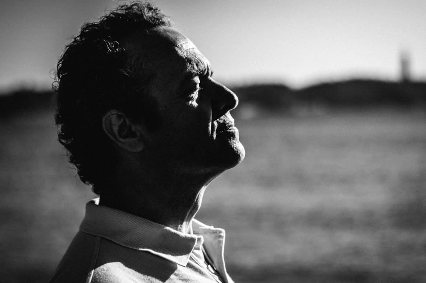 Escritor e poeta Luís Carmelo morre aos 68 anos&nbsp;