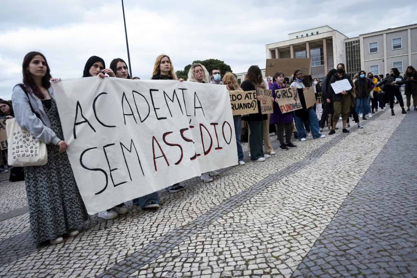 Cerca de 25% das universidades não tem canais de denúncia de queixas de assédio