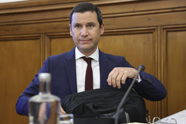 João Galamba demite-se