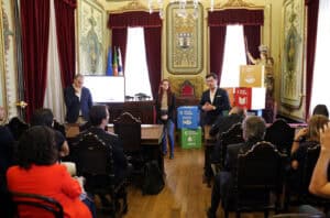 Braga acima da média nacional na concretização dos ODS