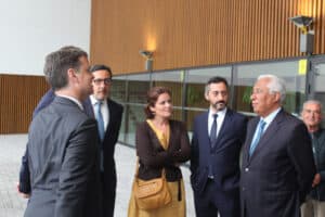 Projeto do BRT contempla mais de 20 quilómetros e ligação ao Nova Arcada&nbsp;