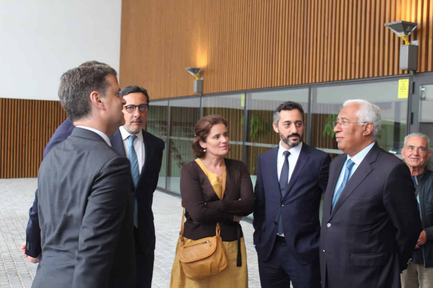 Projeto do BRT contempla mais de 20 quilómetros e ligação ao Nova Arcada