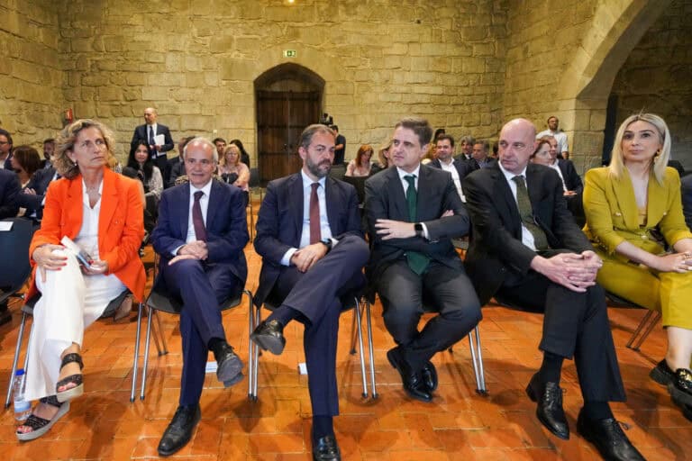 Ligação BRT entre Braga e Guimarães é um "compromisso nacional"