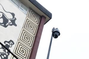 Guimarães, Braga e Famalicão preparam instalação de videovigilância no centro