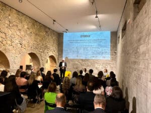 Centro de Acolhimento para Vítimas de Violência Doméstica de Braga concluído em 2025