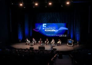 Altice Forum Braga acolhe Semana da Economia de 22 a 26 de maio
