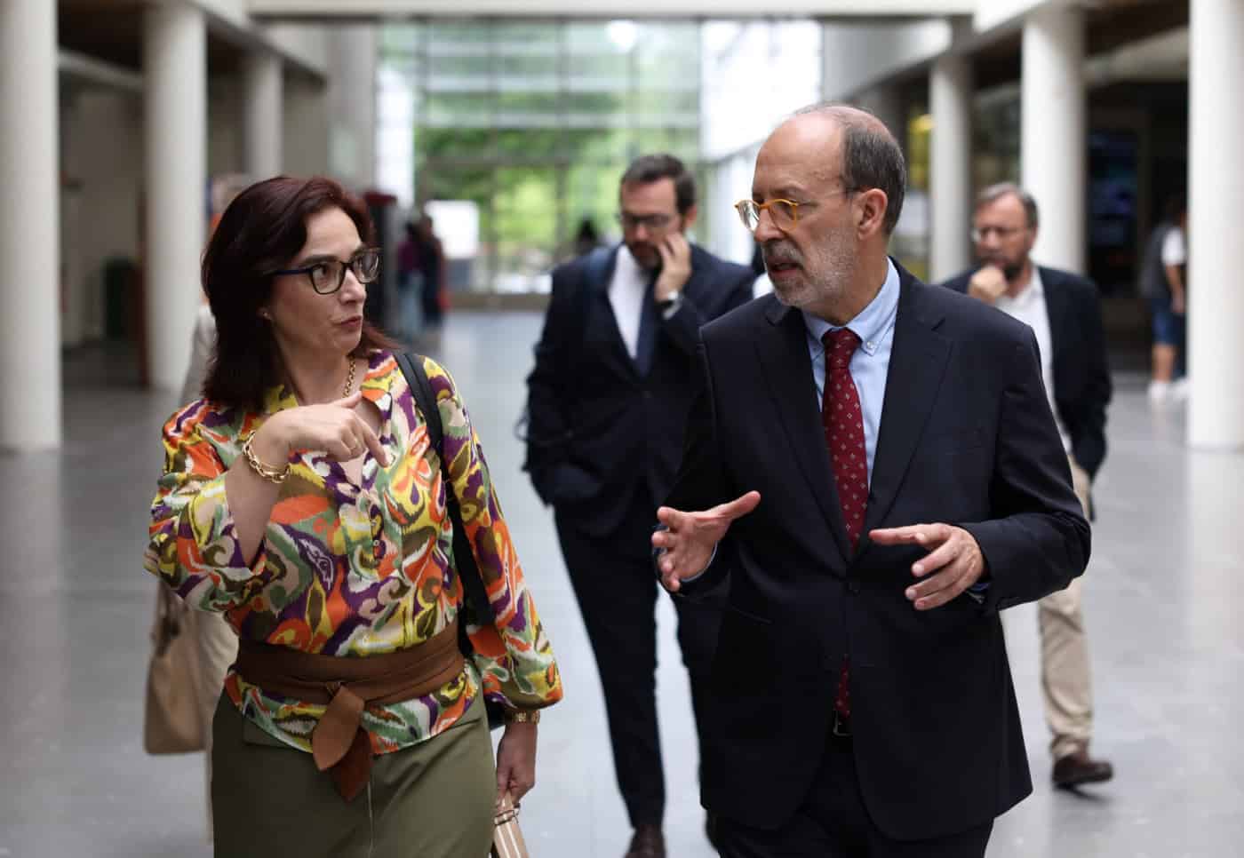 UMinho prepara lançamento de canal agregador para denúncia de casos de assédio