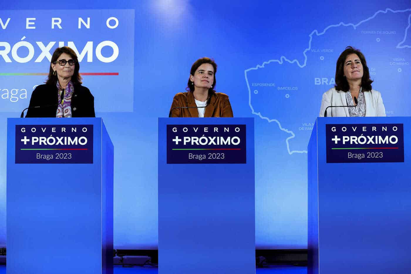 Governo aprova alterações às licenças e subsídios de parentalidade