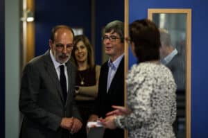 Reitor da UMinho não comenta caso que envolve Rui L. Reis