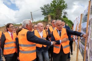 Novo Hospital de Barcelos deve ser incluído no PRR