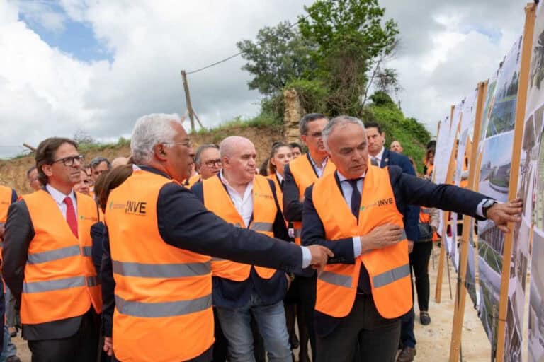 Novo Hospital de Barcelos deve ser incluído no PRR