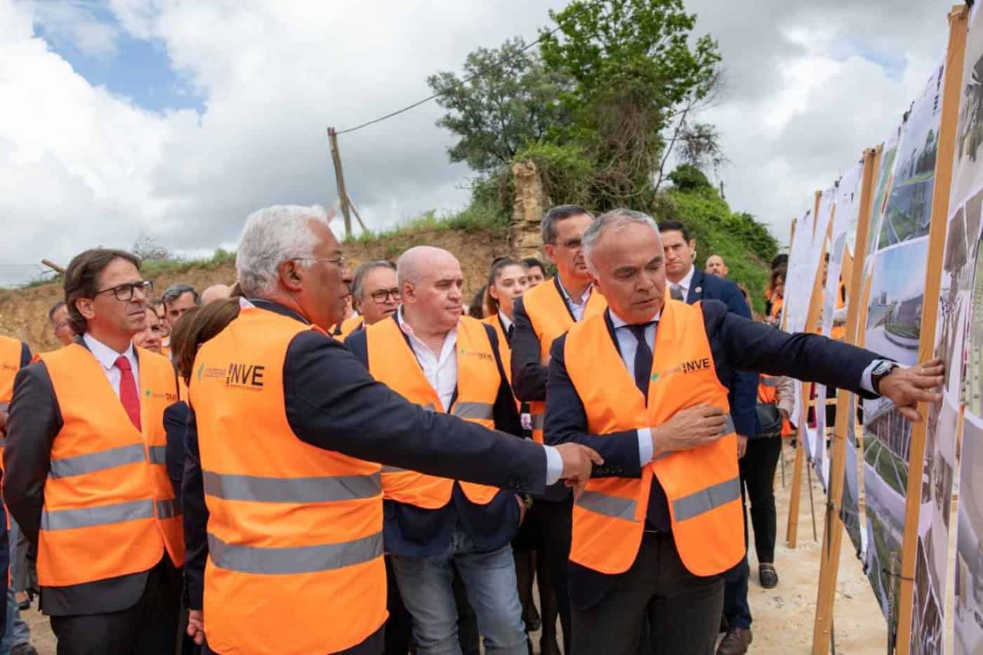 Novo Hospital de Barcelos deve ser incluído no PRR