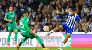 FC Famalicão afastado da final da Taça de Portugal