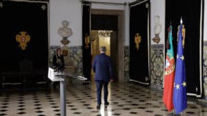 PR promete ser mais atento e interveniente para evitar recurso a poderes excecionais&nbsp;