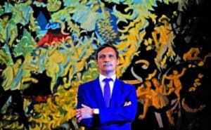 Presidente da Distrital do PSD acusa Governo de vir a Braga fazer “campanha eleitoral”&nbsp;&nbsp;