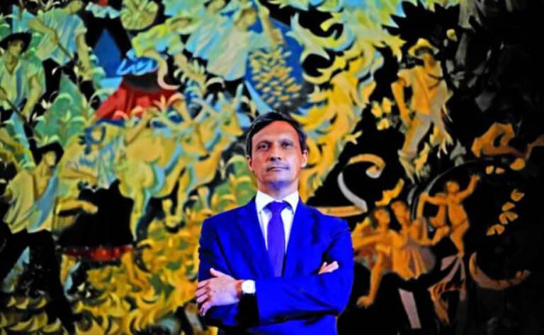 Presidente da Distrital do PSD acusa Governo de vir a Braga fazer “campanha eleitoral”