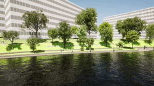 CMB e APA preparam nova fase de renaturalização do rio Este