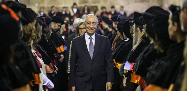 Presidente da República vai marcar presença na cerimónia dos 30 anos da EDUM