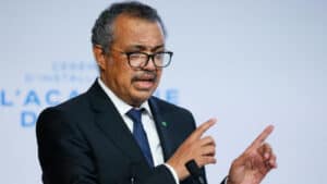 Covid-19. OMS declara o fim da emergência global&nbsp;