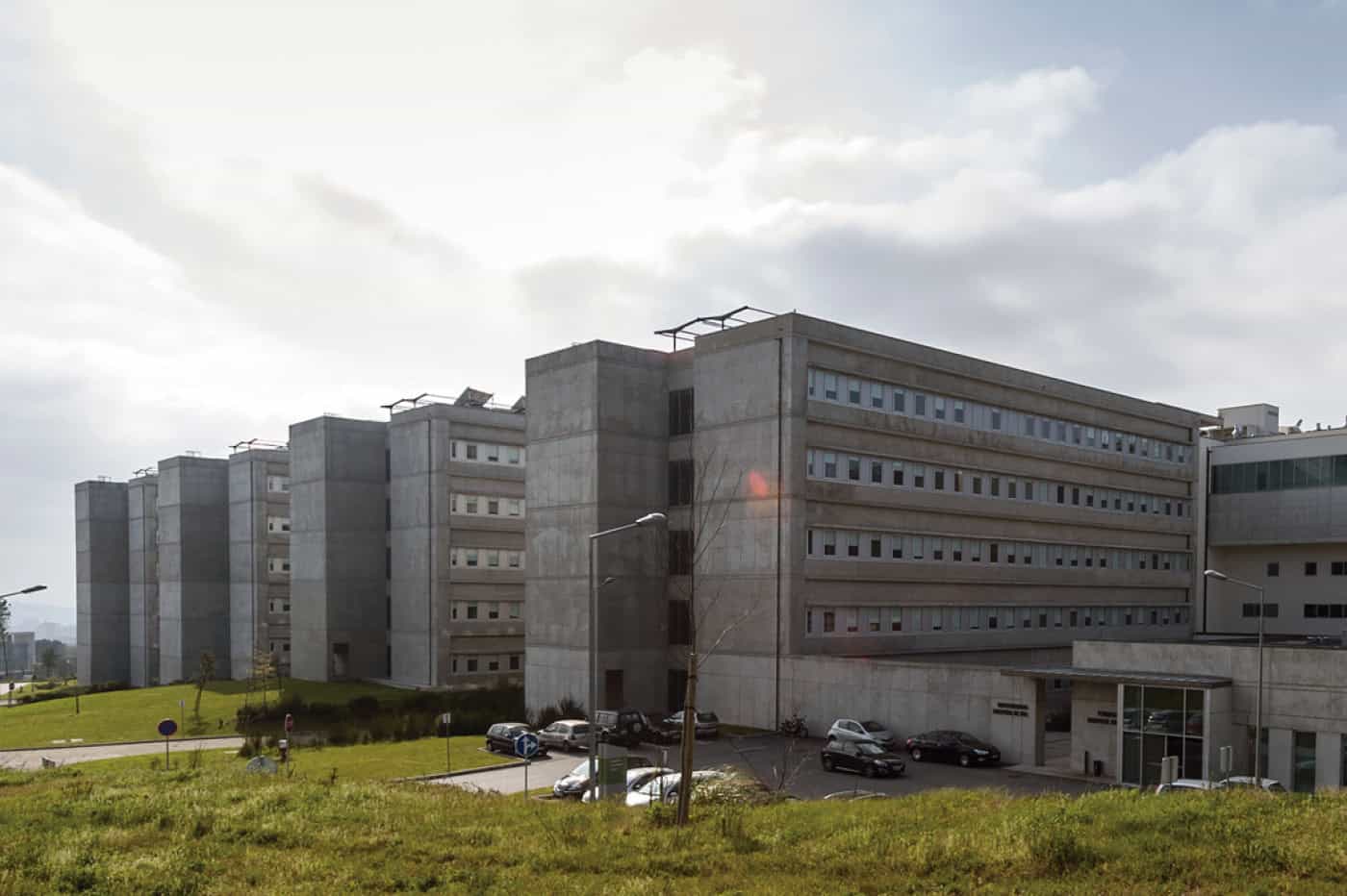 Novo edifício de cirurgia em Braga depende da decisão sobre Hospital de Barcelos