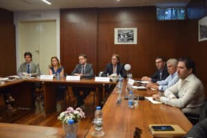 Junção das CIM Ave, Cávado e Alto Minho "não é a melhor solução"