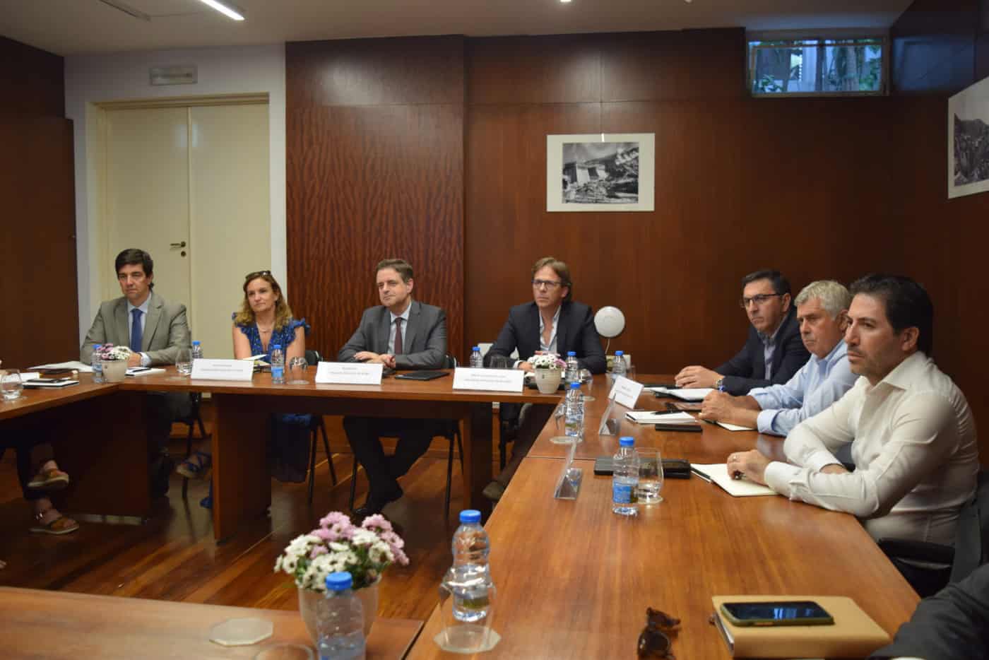 Junção das CIM Ave, Cávado e Alto Minho "não é a melhor solução"