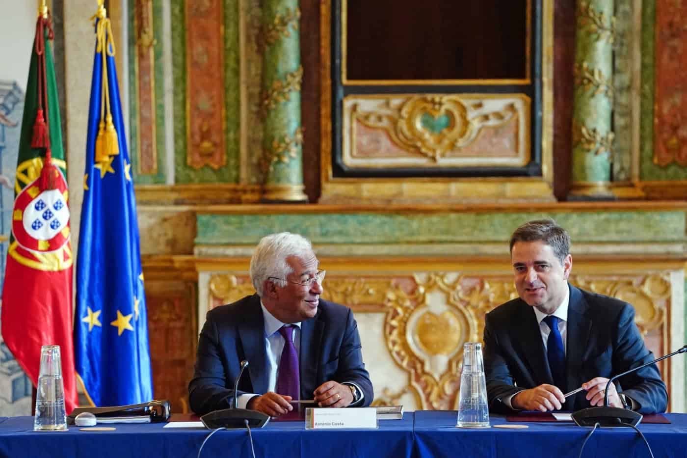 Ao contrário de Cunha, Rio considera "precoce" dizer que vinda do Governo a Braga "foi apenas campanha"