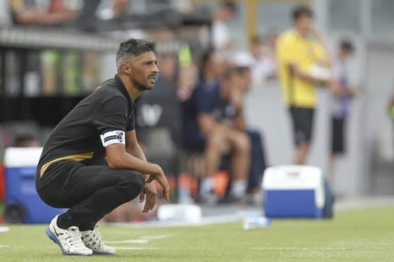 Vitória SC quer "dar continuidade ao resultado da Madeira"