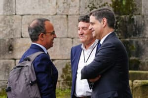 Ministro realça "empenho" da CMB na capital portuguesa da cultura