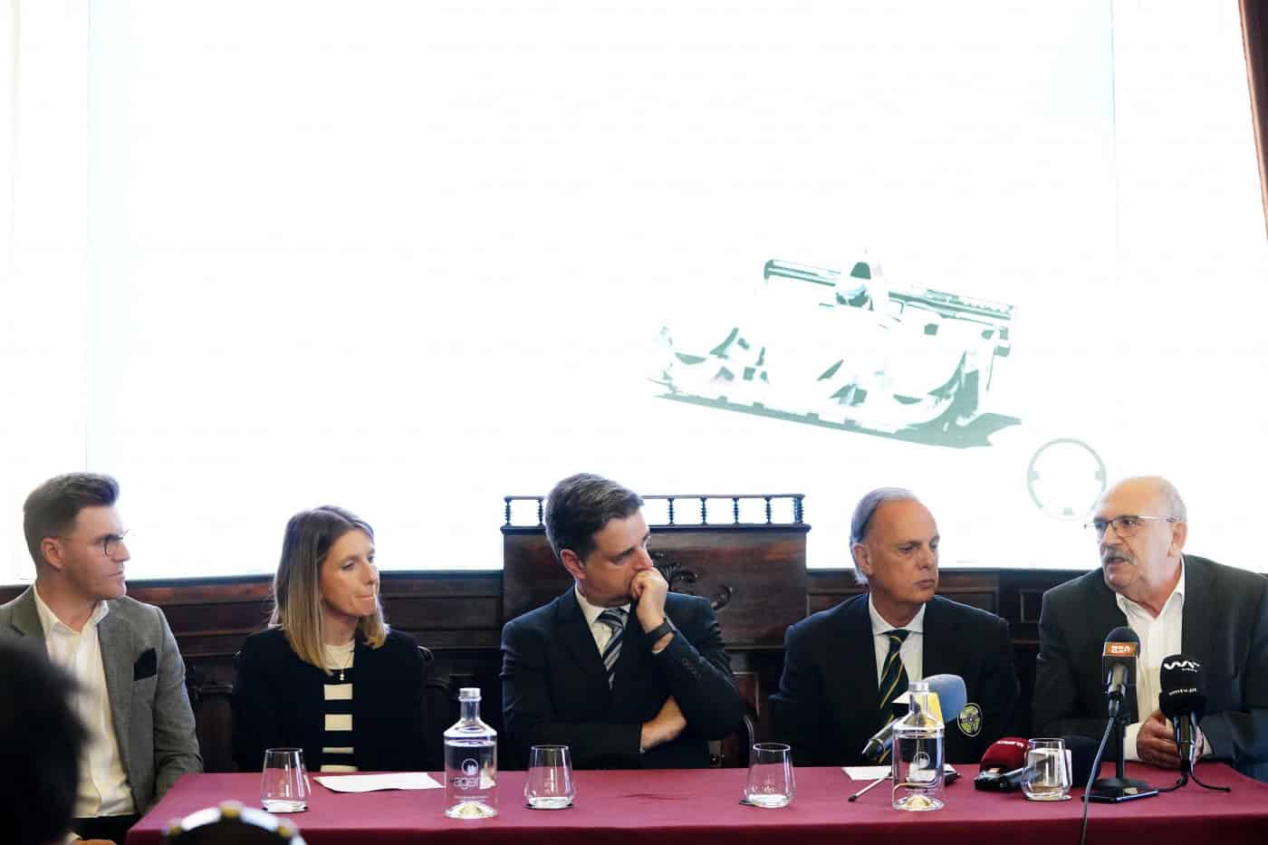 Rampa da Falperra 2023 deverá ser "a melhor de sempre"