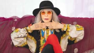 Rita Lee, rainha do rock brasileiro, morre aos 75 anos&nbsp;