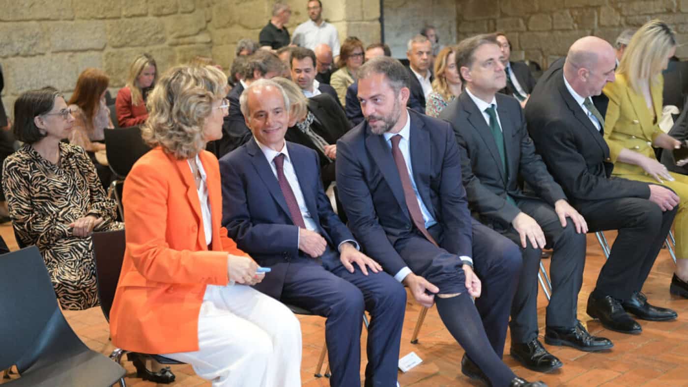 Concelhia de Guimarães e distrital do PS salientam importância da visita do Governo