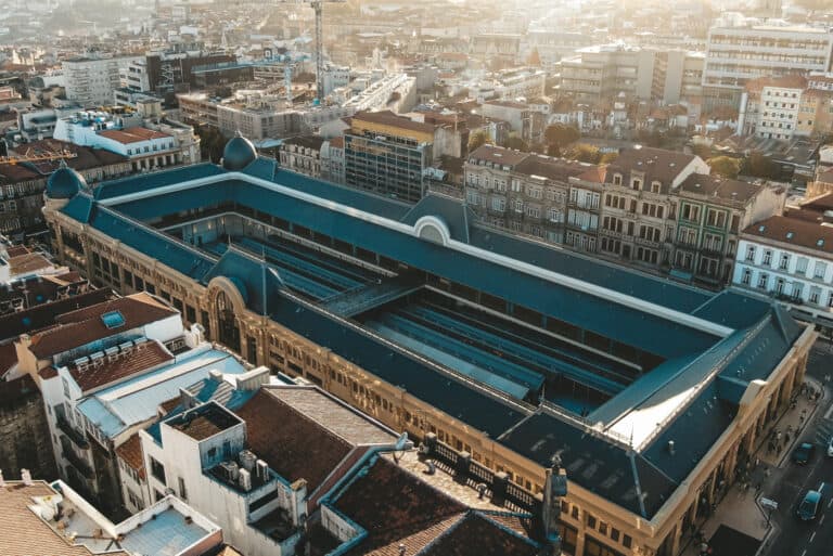 Dia da Europa. CCDR-N assinala 10mil ME investidos em 43 mil projetos