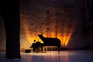 Theatro Circo recebe concerto “em contínuo” de Madmud