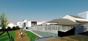 Concurso público para musealização da Ínsula das Carvalheiras lançado até junho