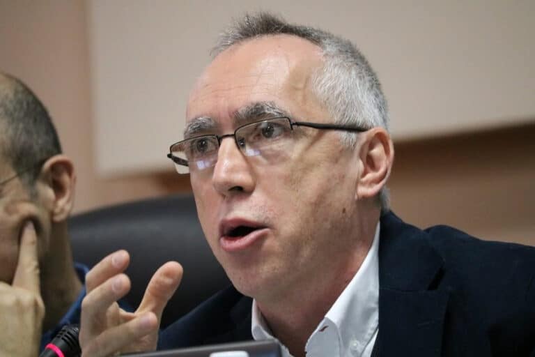 Eloy Rodrigues fala dos primeiros livros a integrarem as bibliotecas da UMinho