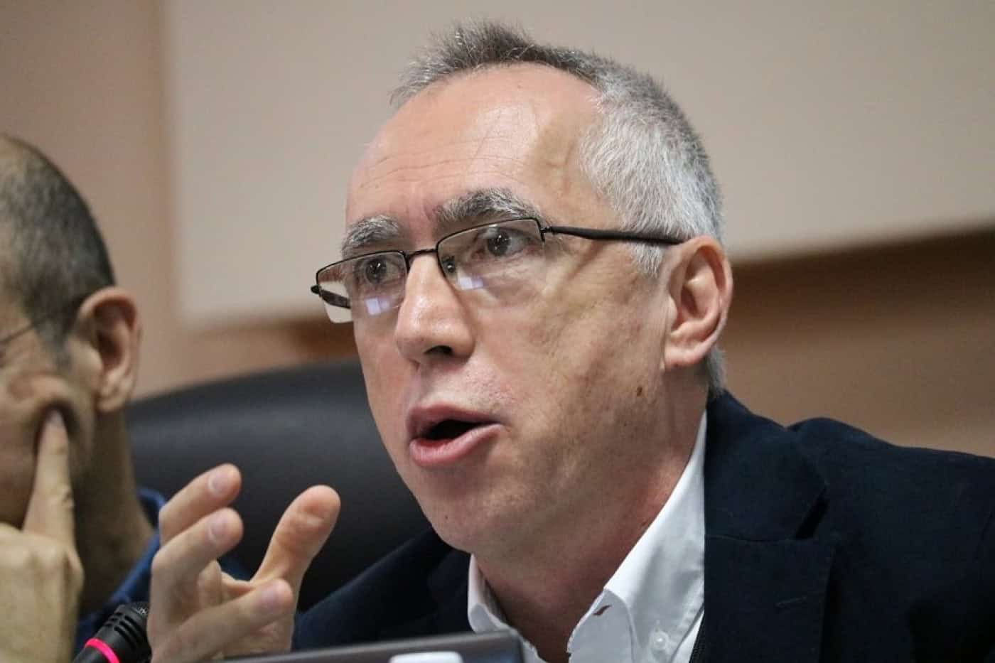 Eloy Rodrigues fala dos primeiros livros a integrarem as bibliotecas da UMinho